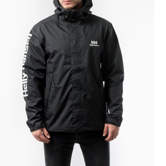 hh ervik jacket
